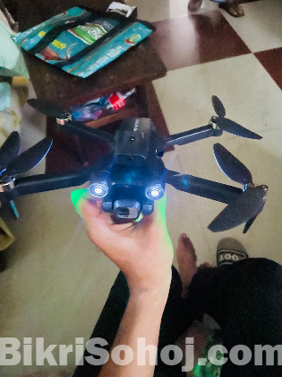 CXF22 4k Camera Drone